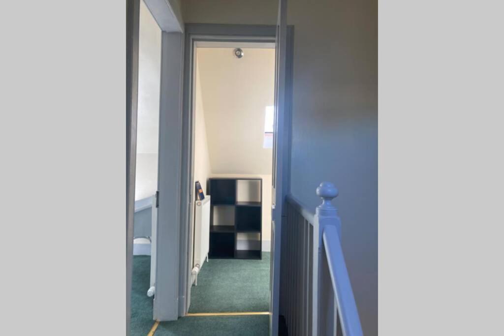 Apartament The Annex Keith Self Catering Wifi Private Parking Bkng Zewnętrze zdjęcie