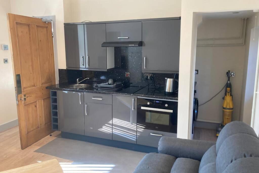 Apartament The Annex Keith Self Catering Wifi Private Parking Bkng Zewnętrze zdjęcie