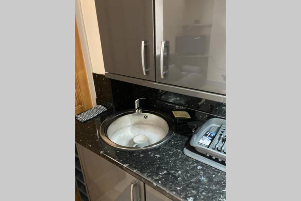 Apartament The Annex Keith Self Catering Wifi Private Parking Bkng Zewnętrze zdjęcie