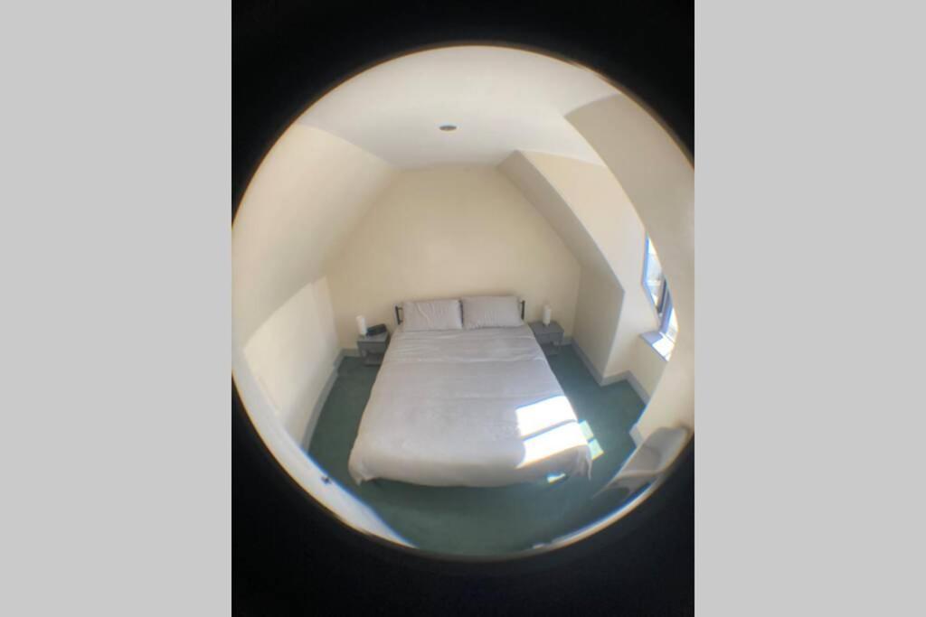 Apartament The Annex Keith Self Catering Wifi Private Parking Bkng Zewnętrze zdjęcie